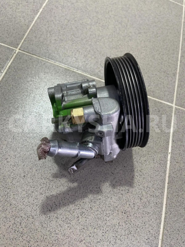 Насос ГУР Chery Tiggo T11 1.8 SQR481FC Chery Tiggo (T11) оригинальный номер T113407010BB