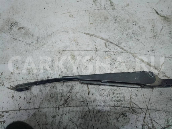Поводок стеклоочистителя заднего Ford Fusion 2002 - Ford Fusion оригинальный номер 1908779
