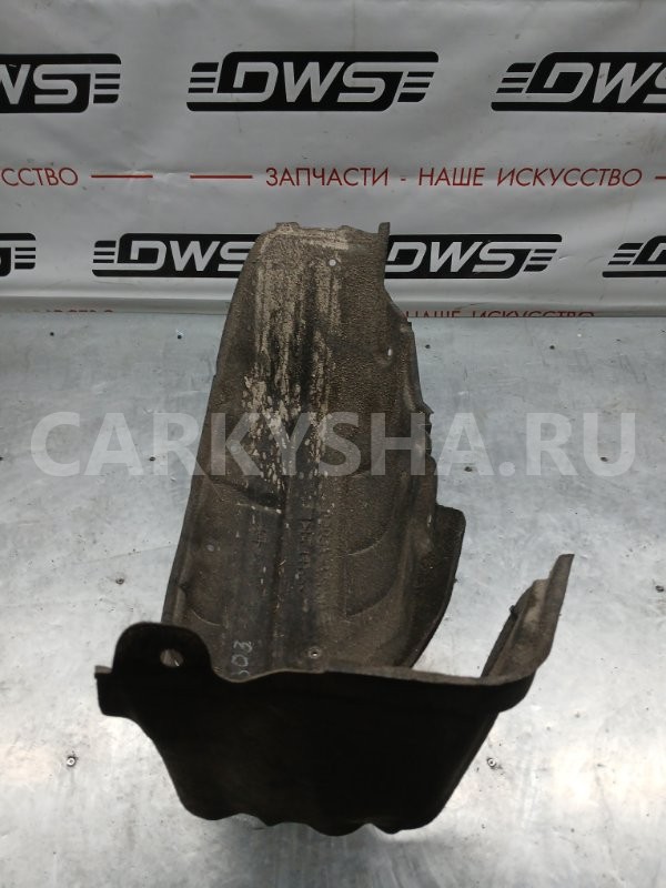 Подкрылок Toyota Mark X 