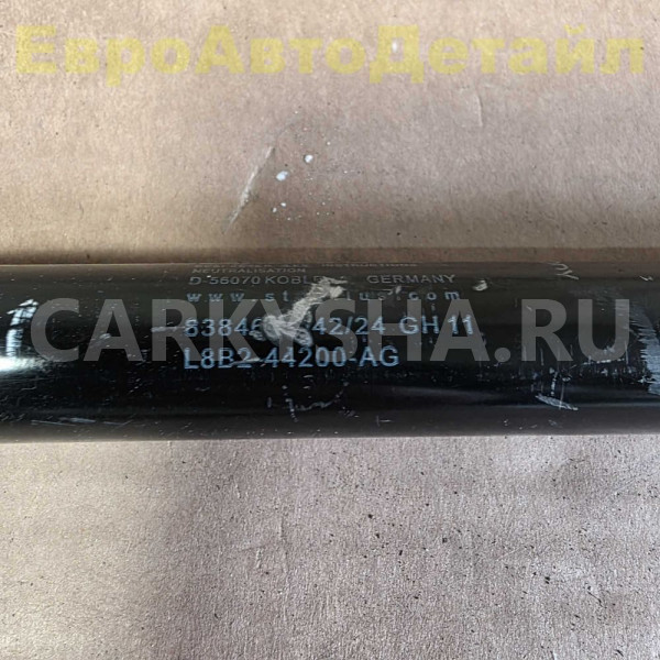 Амортизатор багажника Land Rover Defender 2 (L663) Land Rover Defender оригинальный номер LR170199