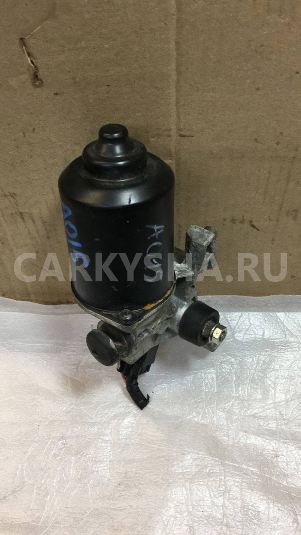 Мотор стеклоочистителя Hyundai Santa Fe CM (2005-2012) Hyundai Santa Fe 