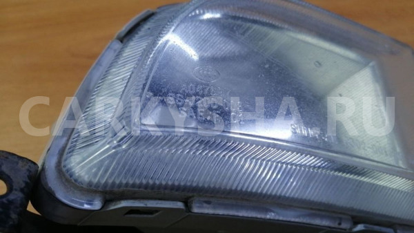 Фара противотуманная правая Chevrolet Lacetti седа Chevrolet Lacetti оригинальный номер 96551094