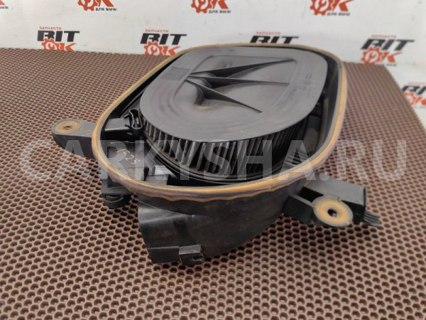 Корпус воздушного фильтра BMW X3 оригинальный номер 13 71 7 811 027, 13 71 7 811 027, 13717811027, 7811027