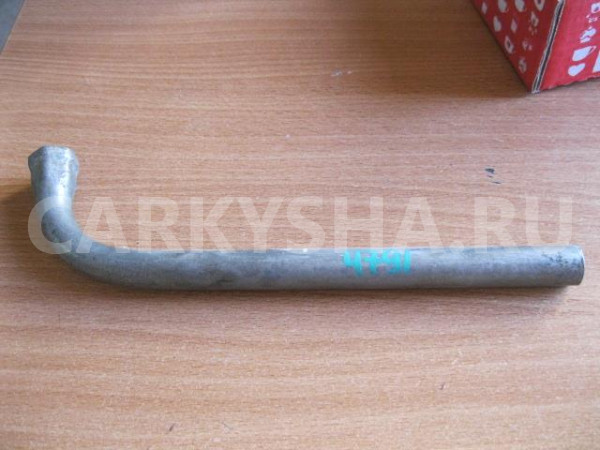 Ключ баллонный VW Passat (B6) 2005-2010 Volkswagen Passat оригинальный номер 4D0012219A