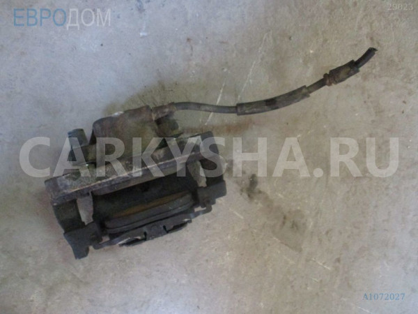 Суппорт BMW X5 E70 (2006—2010) BMW X5 оригинальный номер 34 11 6 776 783