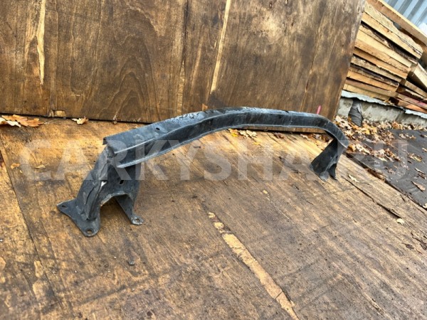 Усилитель бампера Mazda 6 2009-2012 GH, передний Mazda 6 