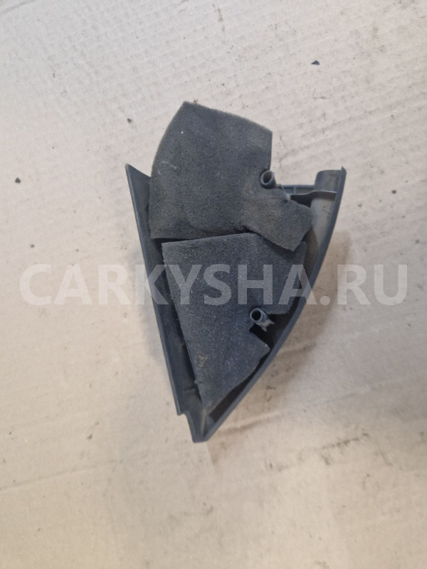 Уголок зеркала левый Renault Megane II Renault 20 оригинальный номер 8200079928