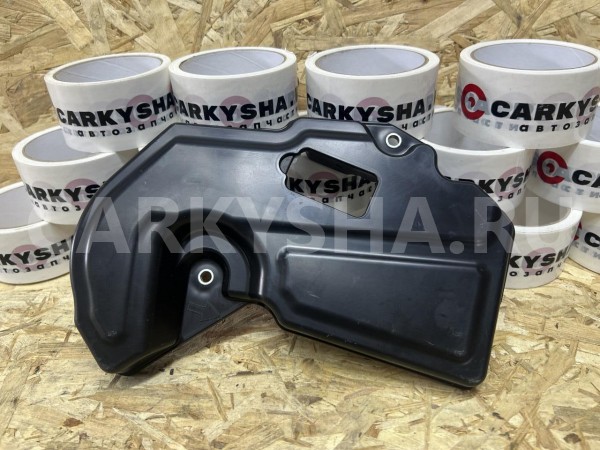 Кожух ремня ГРМ Toyota Camry VIII (XV70) Рестайлинг – седан оригинальный номер 12612-25010