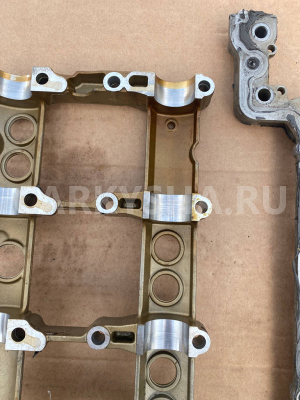 Постель распредвала Mercedes W204 W212 M271 Mercedes-Benz C-klasse оригинальный номер A2710501902