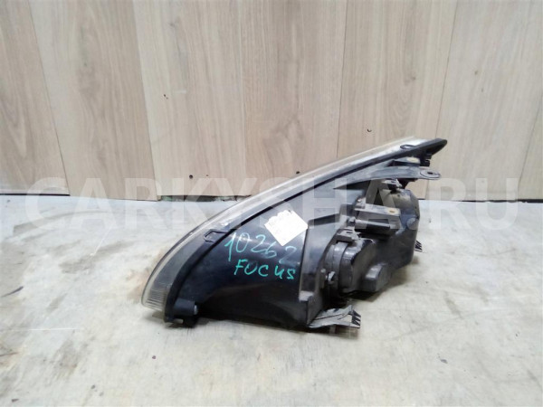 Фара правая Ford Focus II 2005-2008 Ford Focus оригинальный номер 1480995