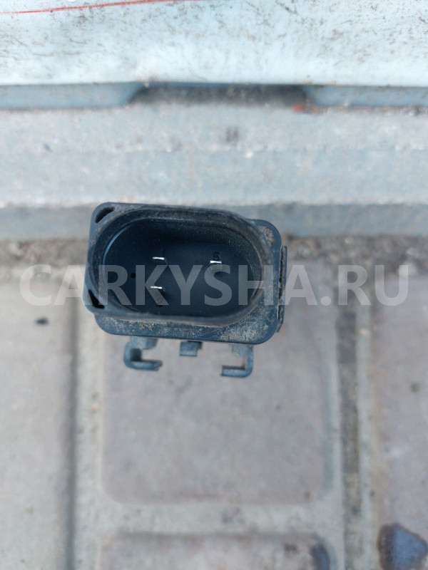Реле вакуумного насоса Opel Astra J Opel Astra 
