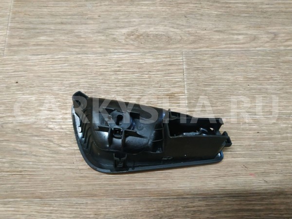 Ручка двери внутренняя левая Ford Focus 