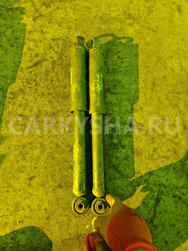 Амортизатор Toyota Cami 
