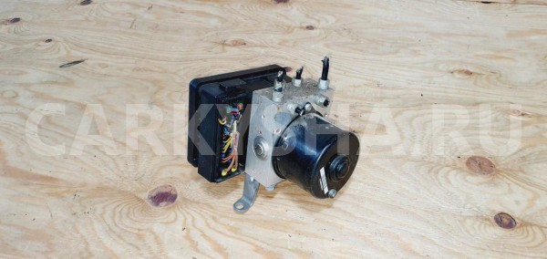 Блок ABS  BMW  E92 BMW 3er 