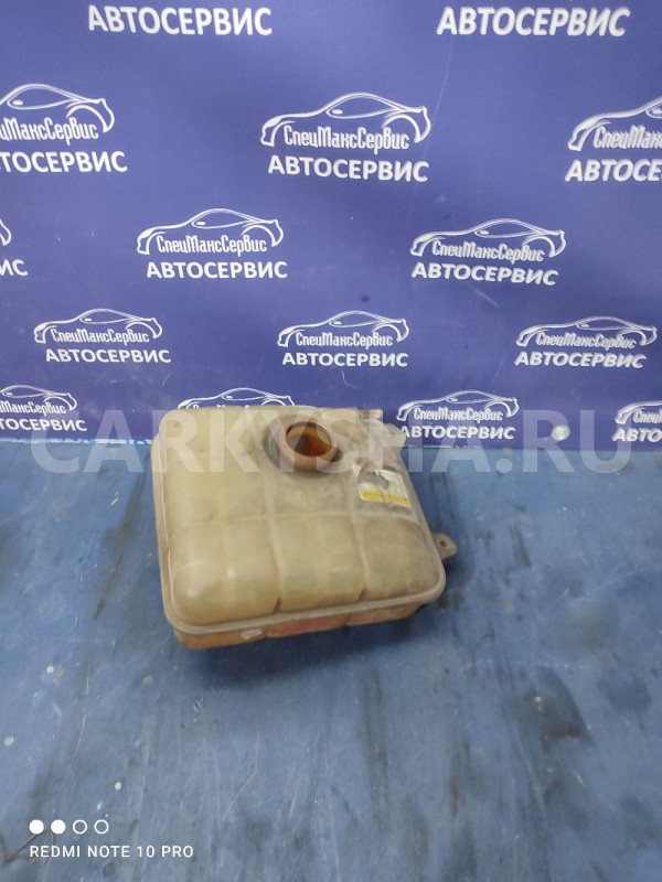 Расширительный бочек Ssang Yong Actyon Sport Ssang Yong Actyon оригинальный номер 2161009100