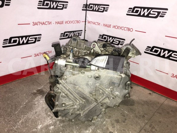 АКПП Honda Airwave 