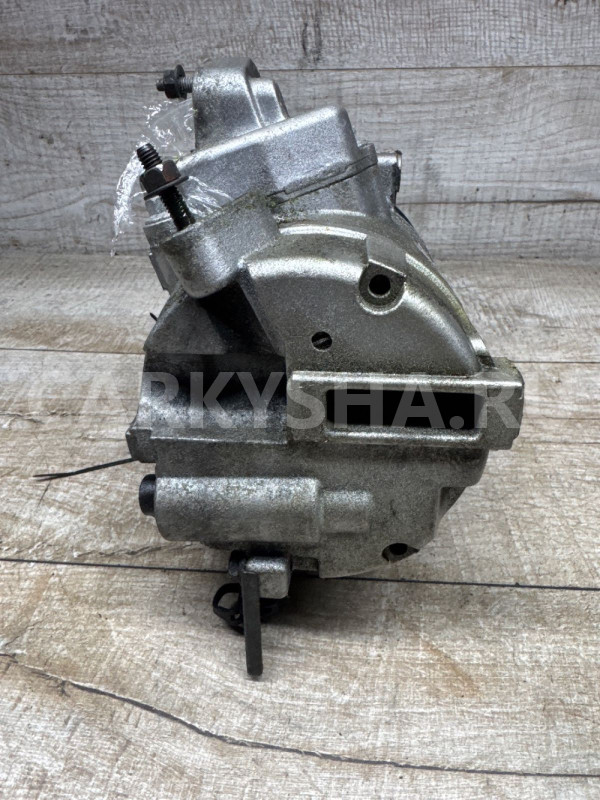 Компрессор кондиционера Infiniti FX35 S51 3.5 3.7 Infiniti FX оригинальный номер F500ad6aa04
