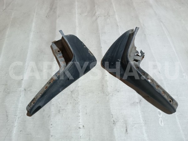 Брызговики передние Mitsubishi Lancer оригинальный номер MR533433