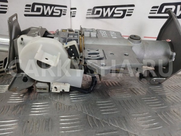 Рулевая колонка Nissan X-Trail 