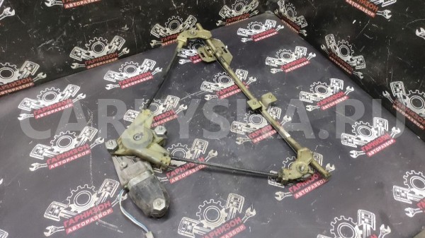 Эсп стеклоподъёмник передний правый ваз 2112 2170 ВАЗ (Lada) 2110 оригинальный номер 2110610400816