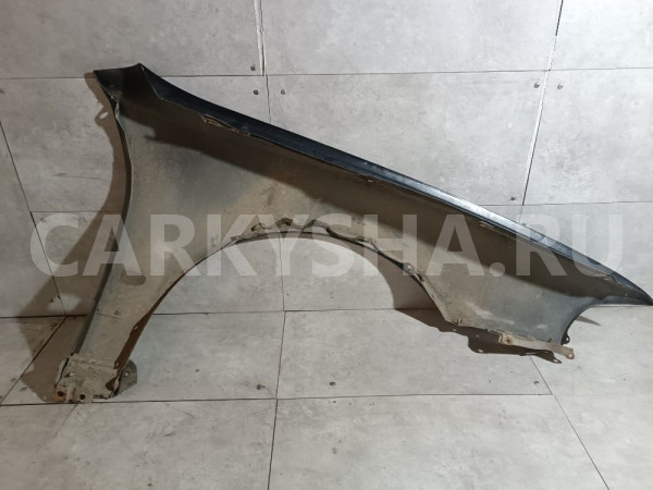 Крыло переднее левое Mitsubishi Diamante оригинальный номер MR178373
