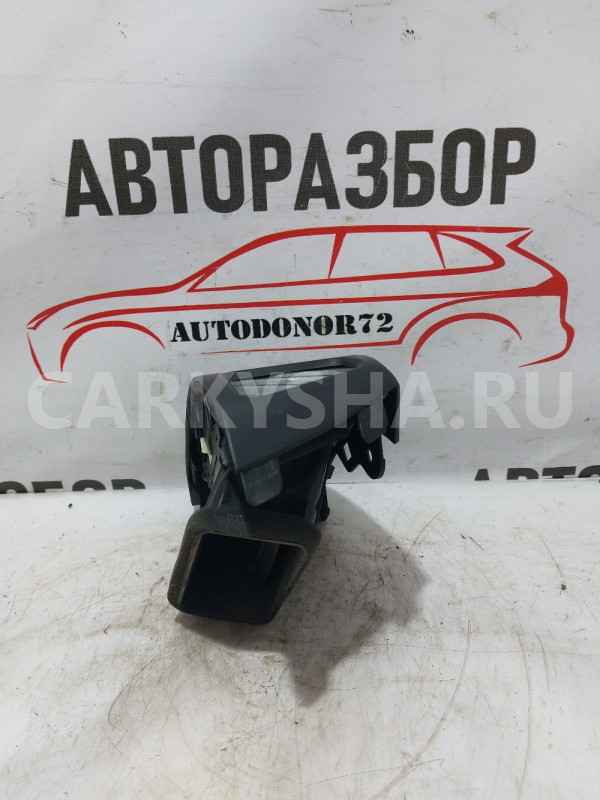 Дефлектор воздушный левый Hyundai i30 FD Hyundai i30 оригинальный номер 974802R000
