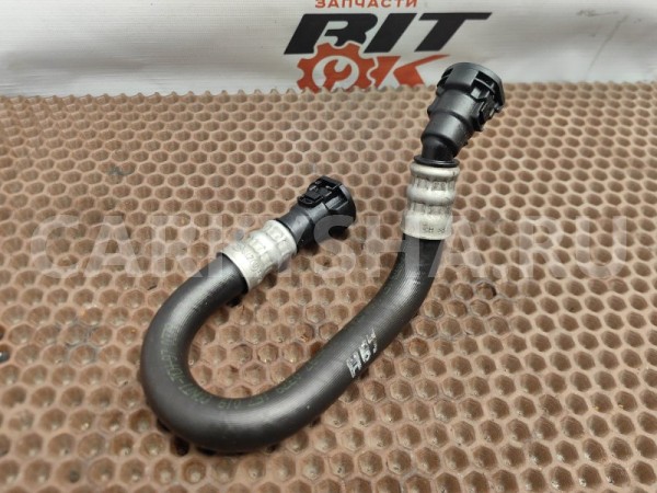 Шланг охлаждения АКПП BMW X5 