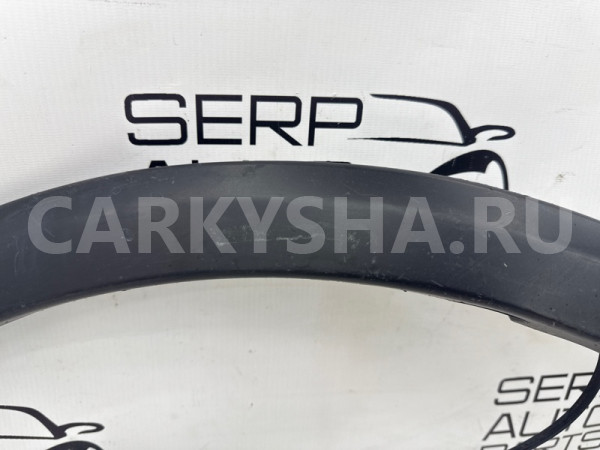 Молдинг крыла передний левый Suzuki SX 4 EYA21S Suzuki SX4 