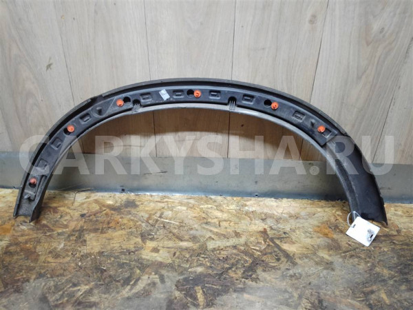 Накладка заднего крыла правого Volvo XC90 2002-2014 Volvo XC90 оригинальный номер 39871825