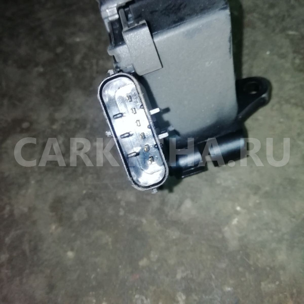 Педаль газа Volkswagen Polo V рестайлинг (2015—2020) Volkswagen Polo оригинальный номер 6C1723503D