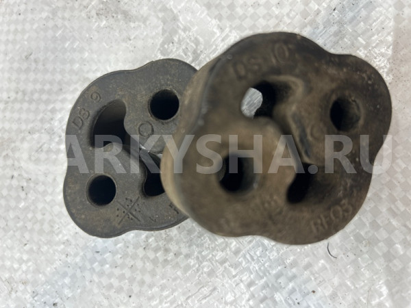 Подушка глушителя kia Spectra 2005 0K01640061 СЕДАН S6D Kia Spectra 