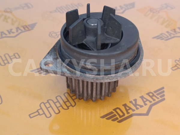 Помпа Citroen C4 LA TU5JP4 (NFU) 1.6 2010 Citroen C4 