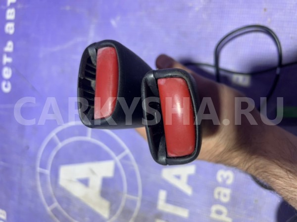 Ответная часть ремня задняя Volvo S40 MS20 1.8 Volvo S40 