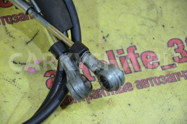 Трос МКПП Fiat Doblo 