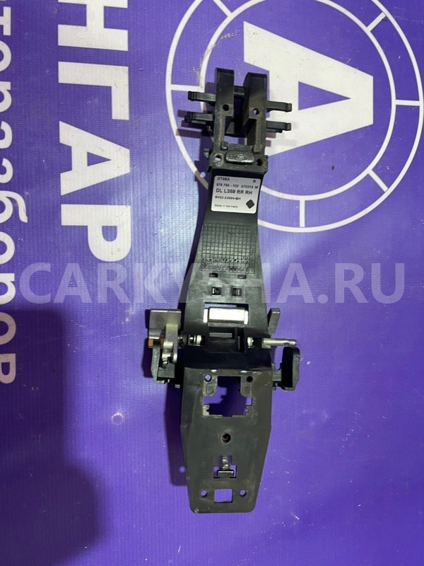 Кронштейн ручки задний правый Land Rover Land Rover Freelander 