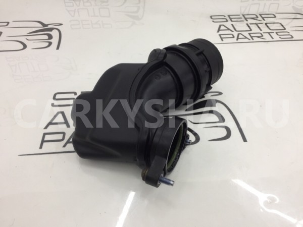 Воздушный патрубок Skoda Octavia A7 CHPA 2014 Skoda Octavia 
