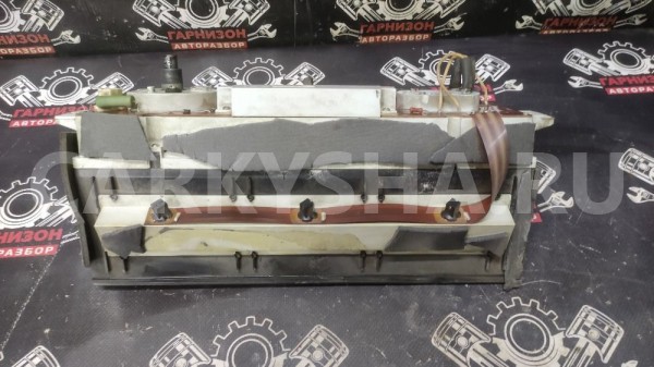 Панель приборов ваз 2108 2109 21099 Инжектор ВАЗ (Lada) 2109 оригинальный номер 21083380101002