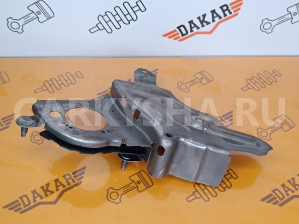 Маслоотражатель Peugeot 4007 GP 4B12 2.4 2012 Peugeot 4007 