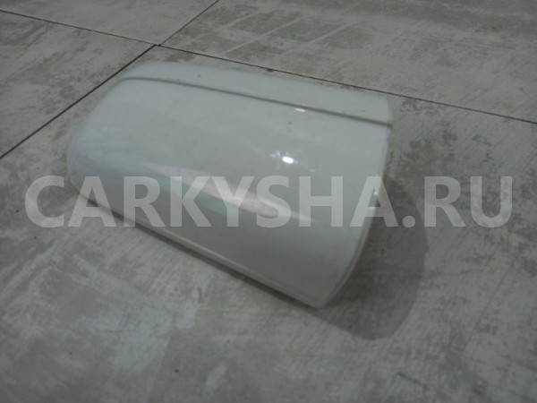 Корпус зеркала Mercedes E320 2108110160 W210, передний левый Mercedes-Benz E-klasse 