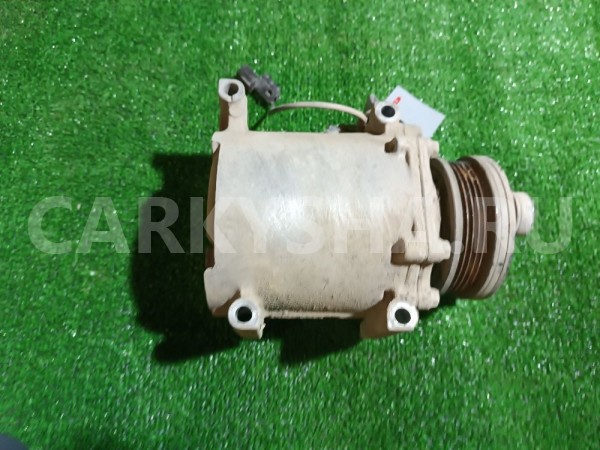 Компрессор системы кондиционирования Mitsubishi Lancer 