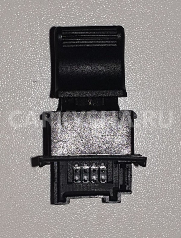 Кнопка стеклоподъемника Chery Amulet A15 Chery Amulet (A15) оригинальный номер a11-3746130