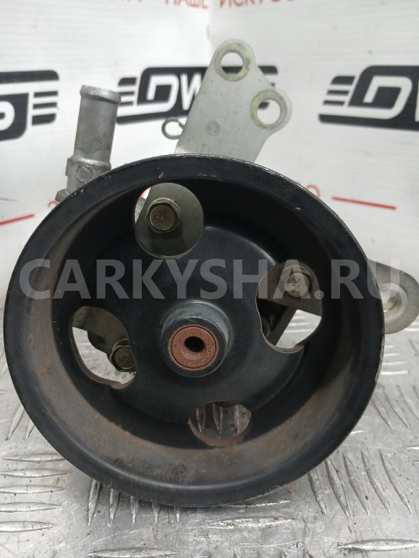 Насос гидроусилителя руля Nissan Teana 