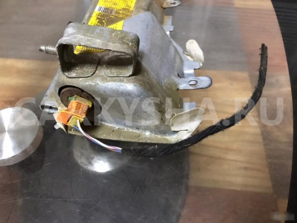 Подушка безопасности ног Вод. Mercedes-Benz E-Class W212 2009-2016 A2128600902 Mercedes-Benz E-klasse 