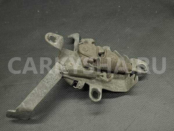 Замок капота Toyota Mark II 1998 5351022360 GX100 Toyota Mark II 