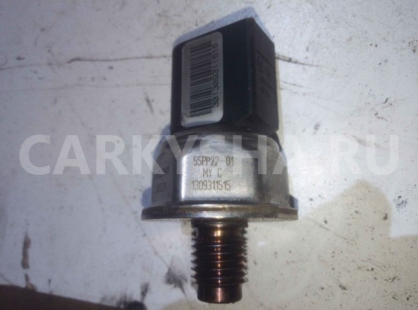 Датчик давления топлива Mercedes-Benz E-класс W212/S212/C207/A207 рестайлинг (2013—2016) Mercedes-Benz E-klasse оригинальный номер 9307z521a