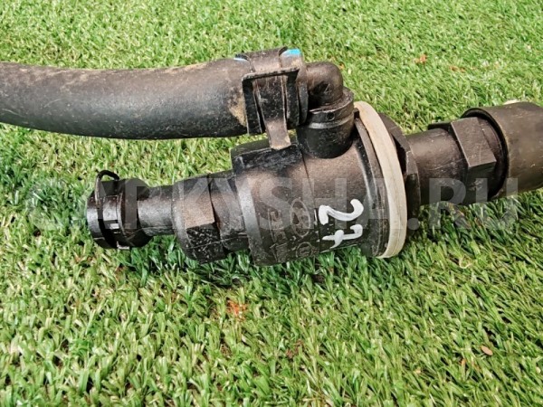 Главный цилиндр сцепления Kia Ceed 2017 416053X100 УНИВЕРСАЛ G4LC Kia Cee'd 