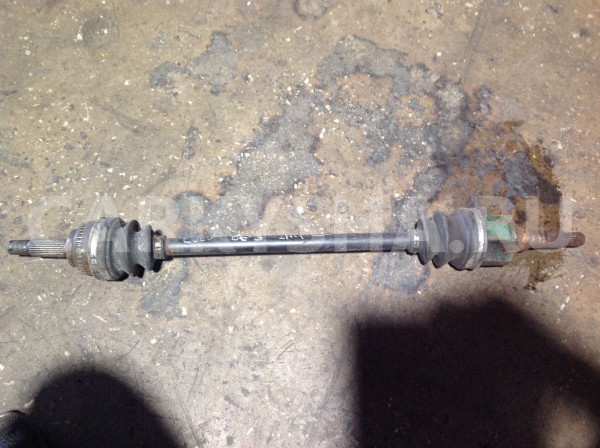 Привод Subaru Legacy BD/BG/BK (1993—1999) Subaru Legacy оригинальный номер 28021ac190