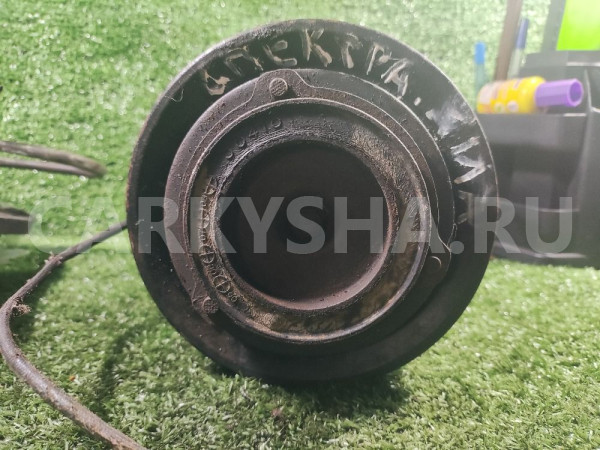 Компрессор кондиционера Kia Spectra Kia Spectra оригинальный номер 1224029800