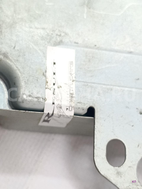 Блок управления ДВС Subaru Forester 22611AJ540 SG Subaru Forester 