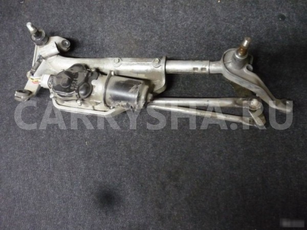 Трапеция стеклоочистителя Honda Cr-V 3 2007-2012, передняя Honda CR-V 